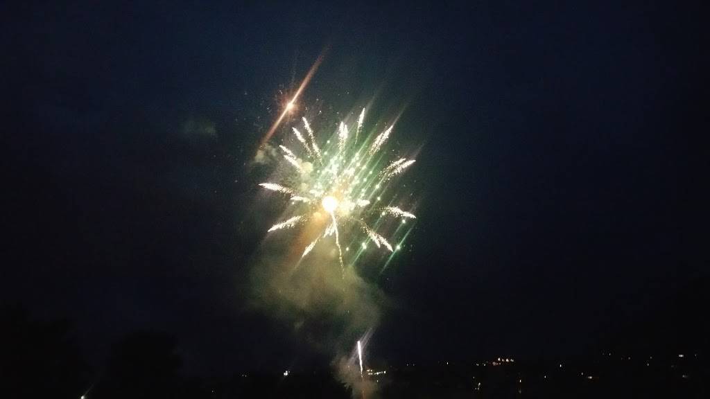 GATES GRILLE | restaurant | 125 Clubhouse Dr, Colorado Springs, CO 80906, USA | 7195384088 OR +1 719-538-4088