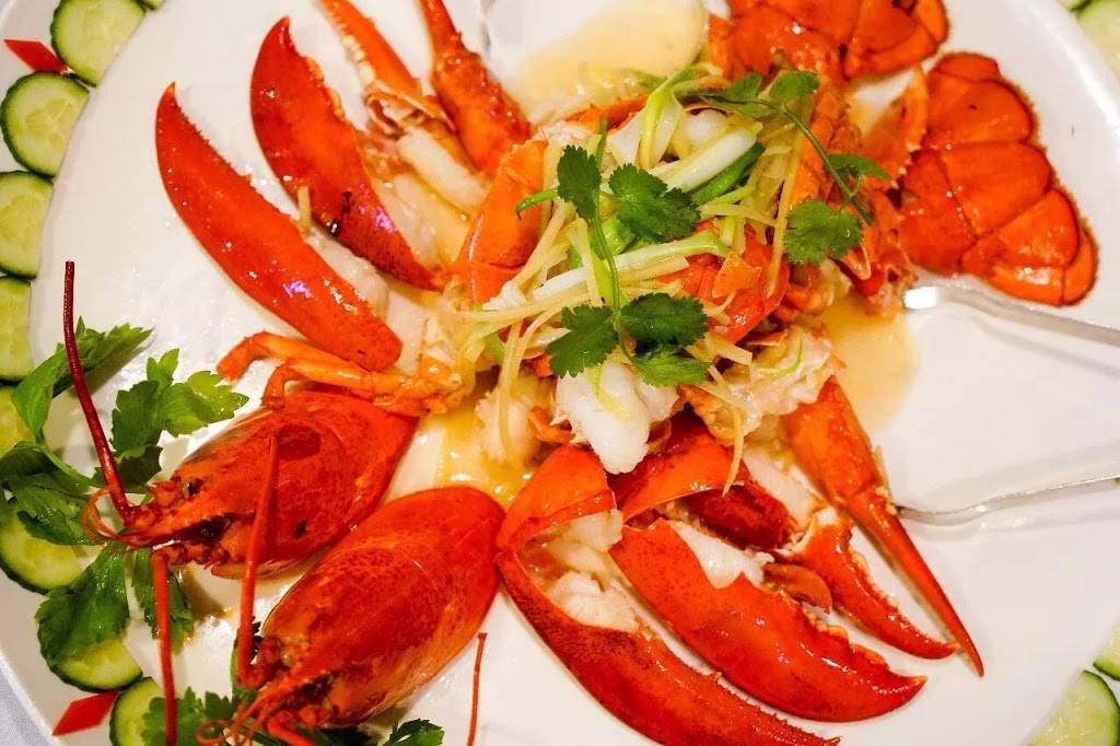 Mingle - 五锦轩 | restaurant | 13553 Northern Blvd, Flushing, NY 11354, USA | 7183536978 OR +1 718-353-6978