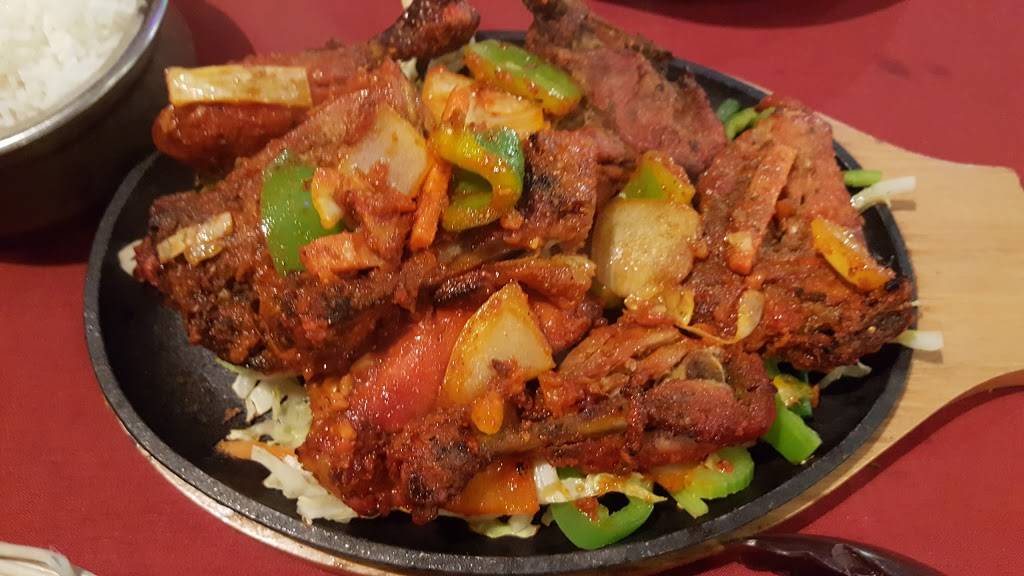 Himalayan Kitchen | restaurant | 11521 4000 W #105, South Jordan, UT 84095, USA | 8012540800 OR +1 801-254-0800