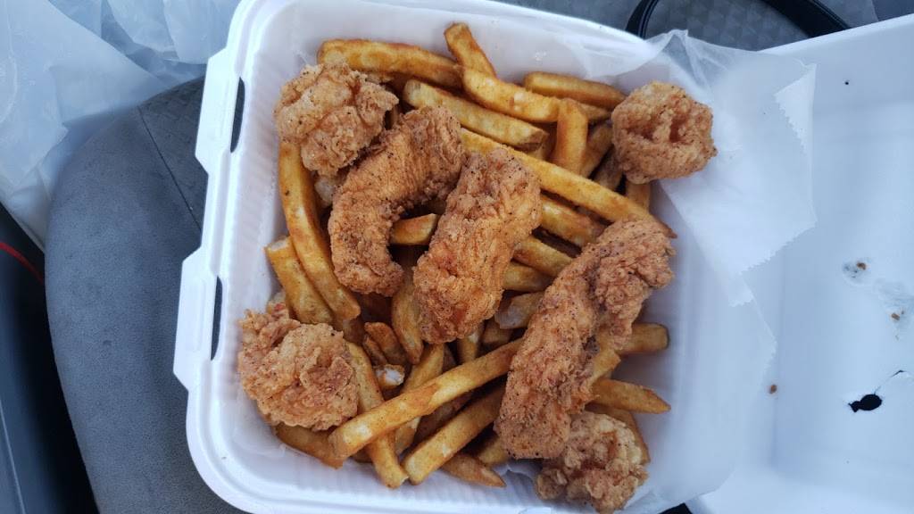 Orleans & York Deli | restaurant | 400 E Florence Ave, Inglewood, CA 90301, USA | 3106716200 OR +1 310-671-6200