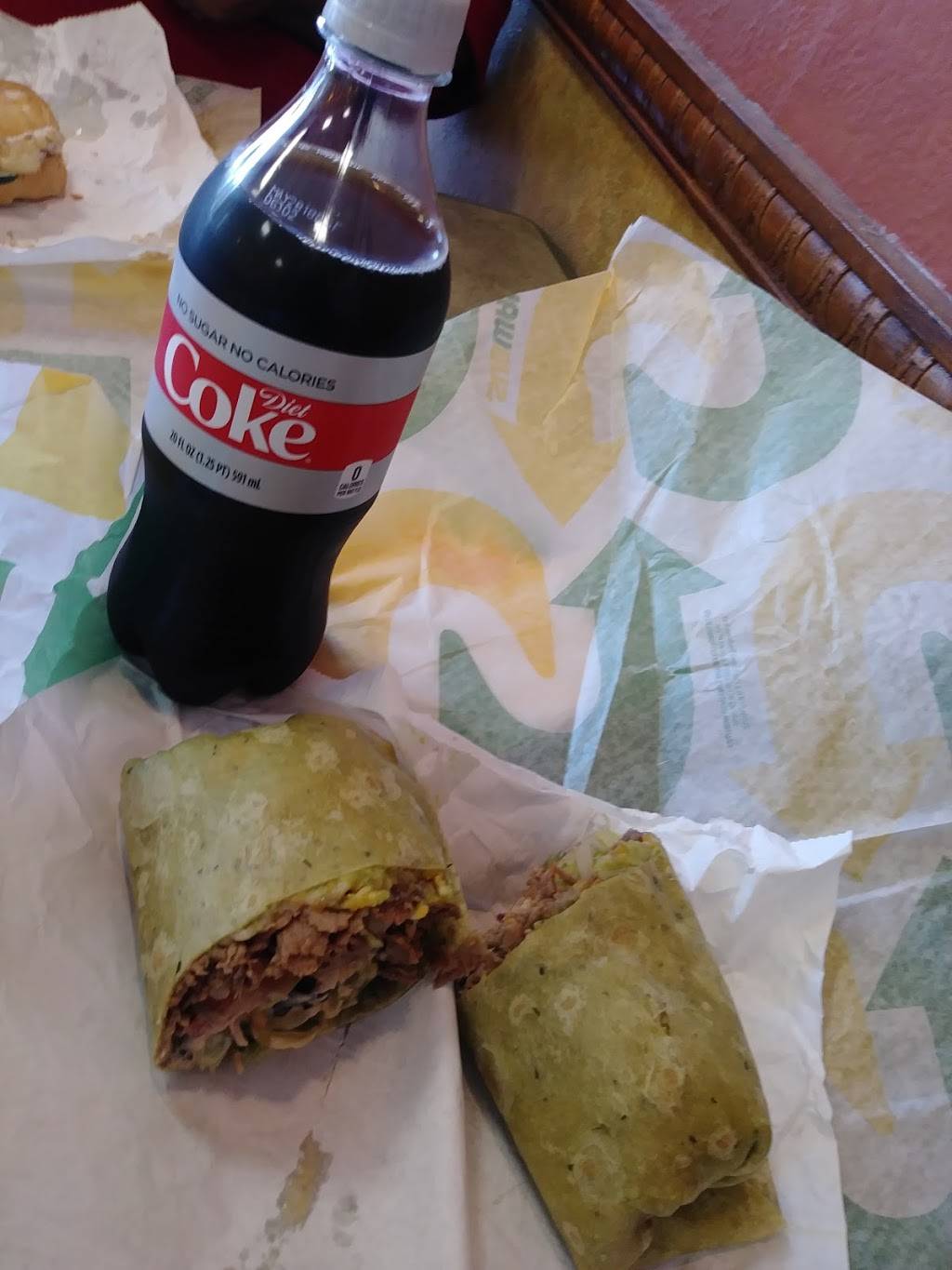 Subway Restaurants | restaurant | 1945 North Mason Road, Suite 102, Mason Road Shopping Plaza, Katy, TX 77449, USA | 2817128162 OR +1 281-712-8162