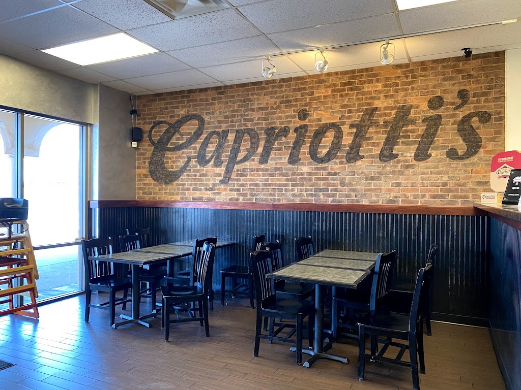 Capriottis Sandwich Shop | restaurant | 250 Red Cliffs Dr, St. George, UT 84790, USA | 4356289006 OR +1 435-628-9006