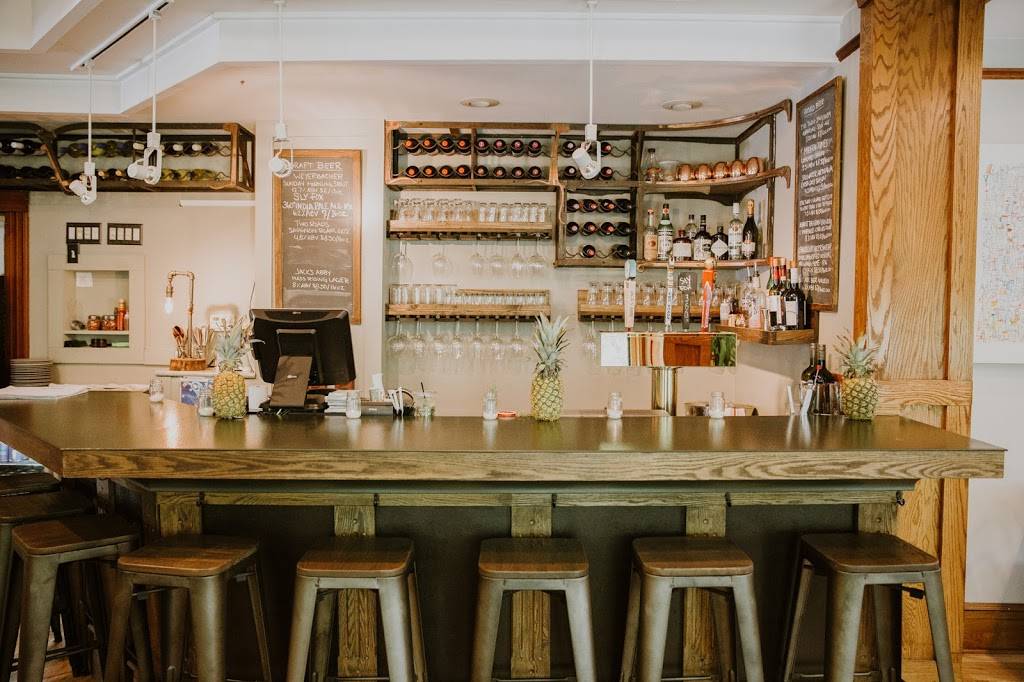 403 Broad | restaurant | 403 Broad St, Milford, PA 18337, USA | 5704091246 OR +1 570-409-1246