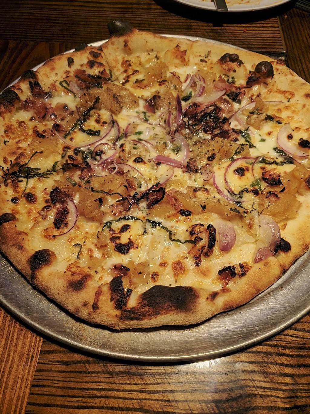 V Pizza Julep Palm Valley | restaurant | 154 Canal Blvd, Ponte Vedra Beach, FL 32082, USA | 9044735218 OR +1 904-473-5218