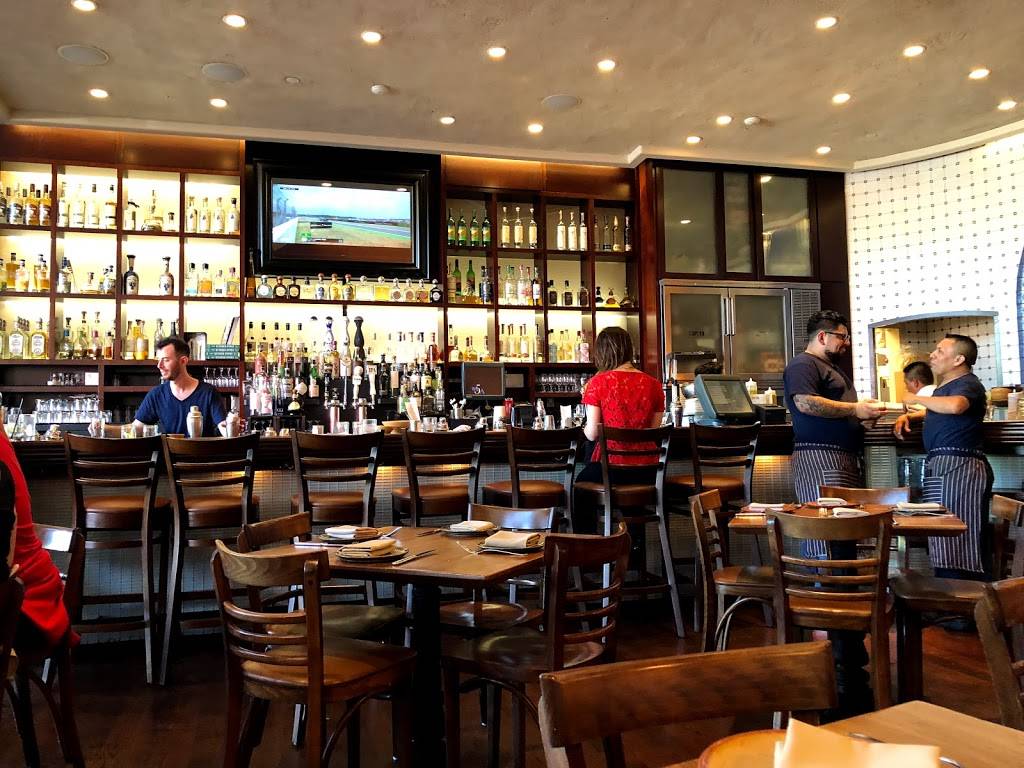 Copita | restaurant | 739 Bridgeway, Sausalito, CA 94965, USA | 4153317400 OR +1 415-331-7400