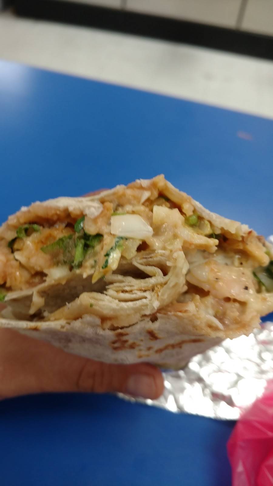 Trines Cafe | restaurant | 995 S 1st St, San Jose, CA 95110, USA | 4089989018 OR +1 408-998-9018