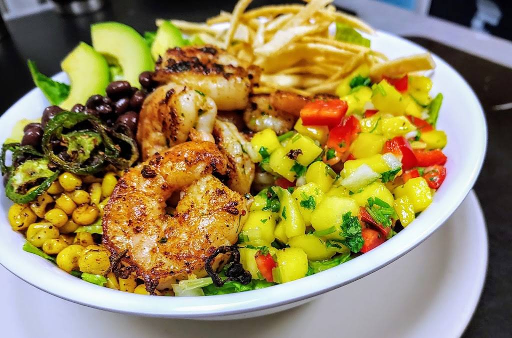 Just Tacos and More | restaurant | 2910 N 32nd St #160, Phoenix, AZ 85018, USA | 6026753924 OR +1 602-675-3924