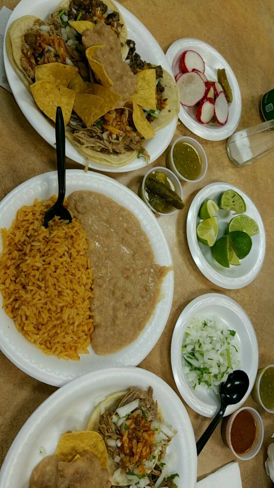 TACOS HELL YEAH | restaurant | 7607 White Oak Ave, Reseda, CA 91335, USA | 8183428226 OR +1 818-342-8226