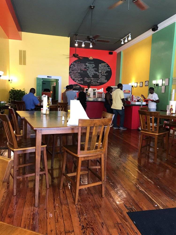 99¢ Soul Food Express | restaurant | 414 S Main St, Memphis, TN 38103, USA | 9012075124 OR +1 901-207-5124