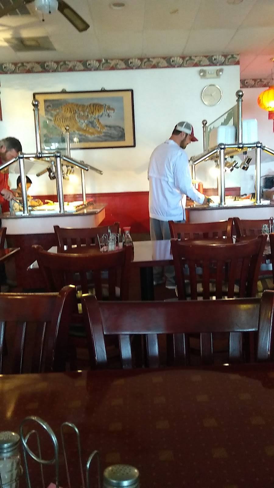 Peking Chinese Restaurant | restaurant | 1603 Vernon Rd #1200, LaGrange, GA 30240, USA | 7068841043 OR +1 706-884-1043