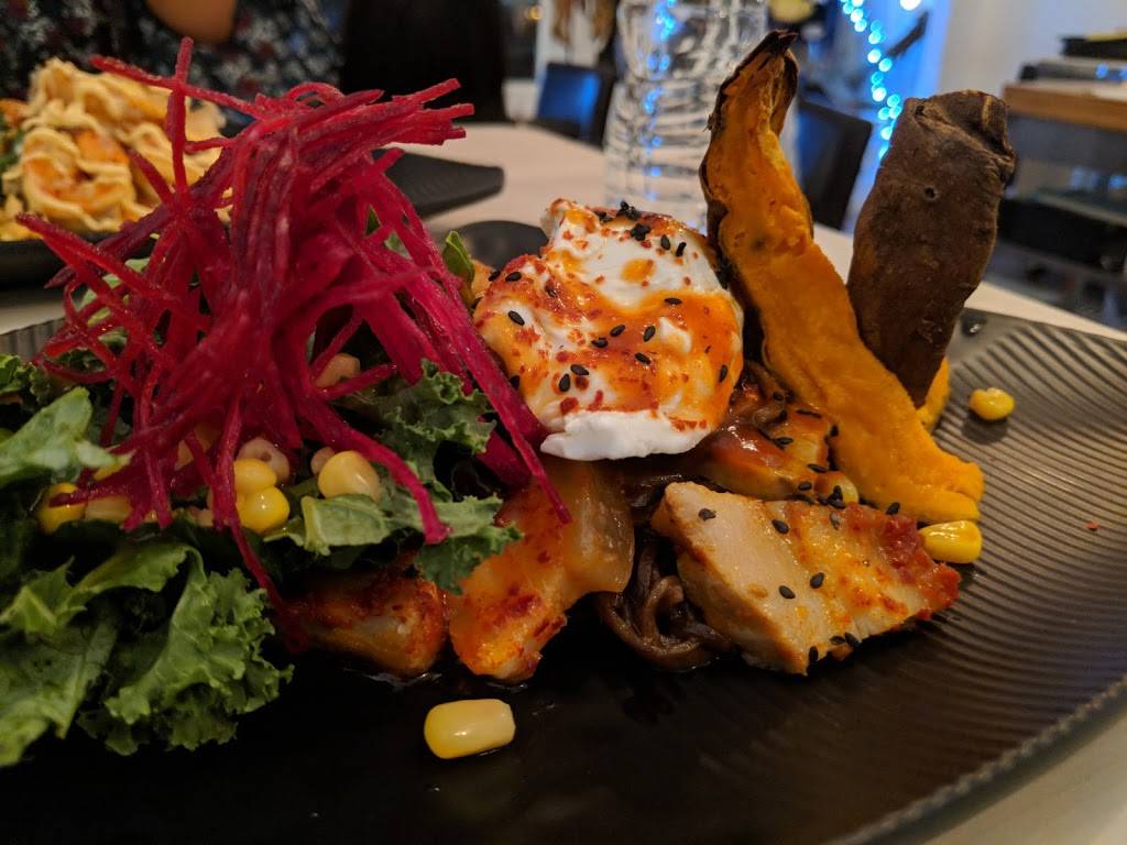 Pr&ince | restaurant | 80 Wayne St, Jersey City, NJ 07302, USA | 2014233838 OR +1 201-423-3838