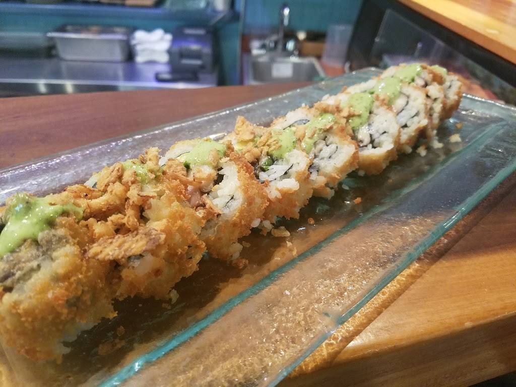 Kaiyo Grill & Sushi | restaurant | 81701 Old Hwy, Islamorada, FL 33036, USA | 3056645556 OR +1 305-664-5556