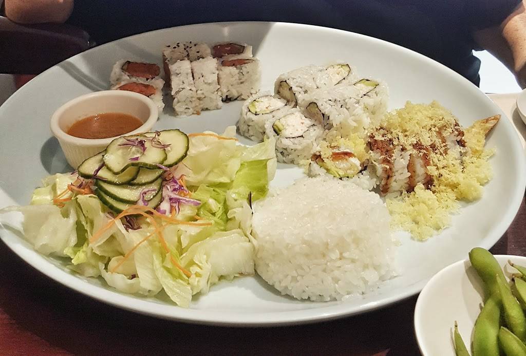 Jack’s Fusion Sushi | restaurant | 427 E 17th St, Costa Mesa, CA 92627, USA | 9496310403 OR +1 949-631-0403