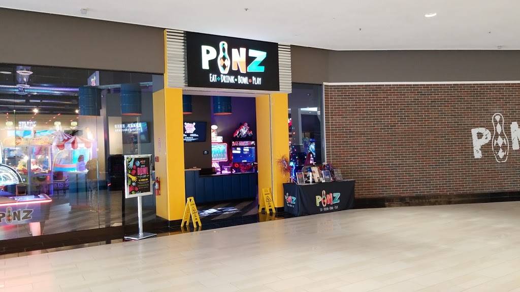 PiNZ Bowl | restaurant | 8555 Seneca Turnpike, New Hartford, NY 13413, USA | 3157374100 OR +1 315-737-4100
