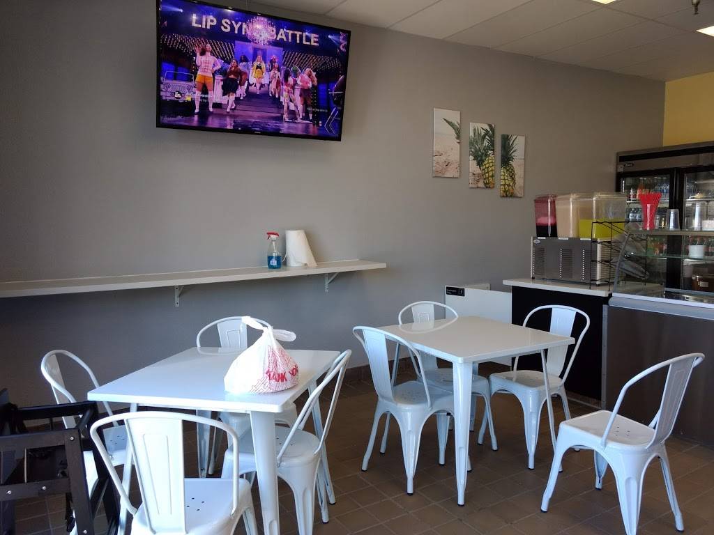 Crazy Fruit & Ice Cream Trujillo | restaurant | 6427 Mack Rd, Sacramento, CA 95823, USA | 9167585628 OR +1 916-758-5628