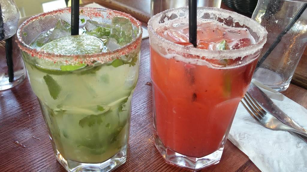 Calavera Taqueria | restaurant | 615 W Morgan St, Raleigh, NC 27603, USA | 9198038711 OR +1 919-803-8711