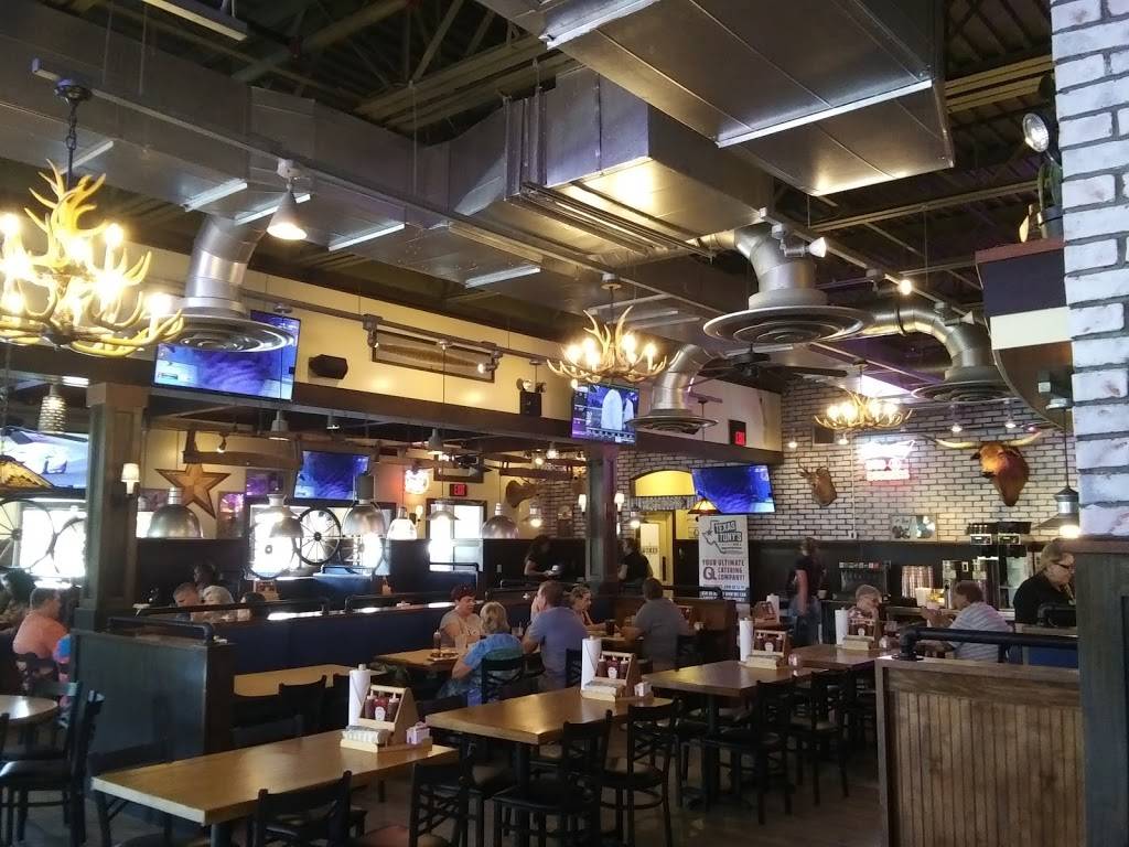 Texas Tonys Rib & Brewhouse | restaurant | 738 SW Pine Island Rd, Cape Coral, FL 33991, USA | 2393477033 OR +1 239-347-7033