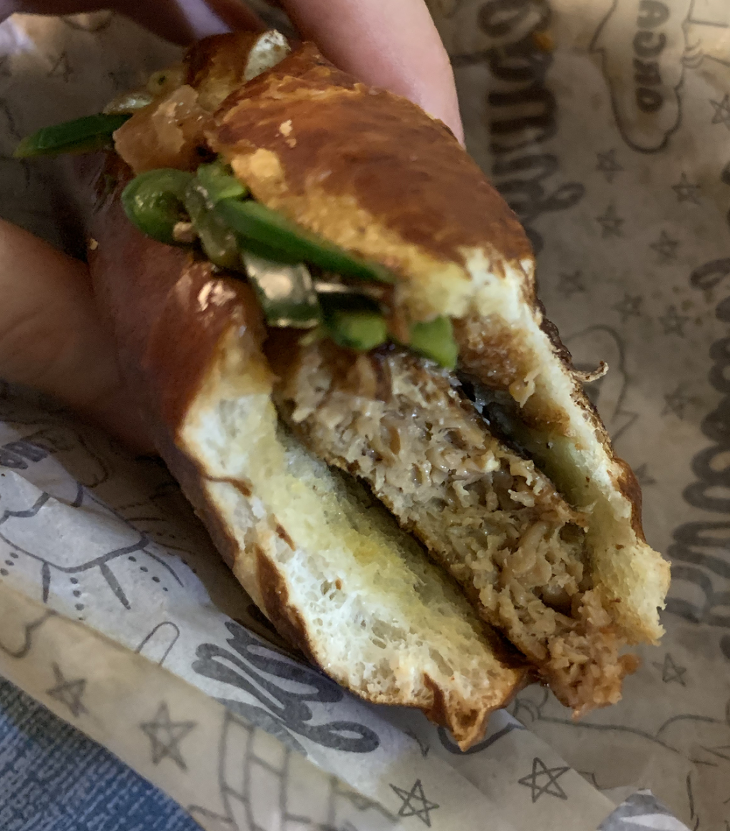 Bareburger | restaurant | 795 Columbus Ave, New York, NY 10025, USA | 6463987177 OR +1 646-398-7177