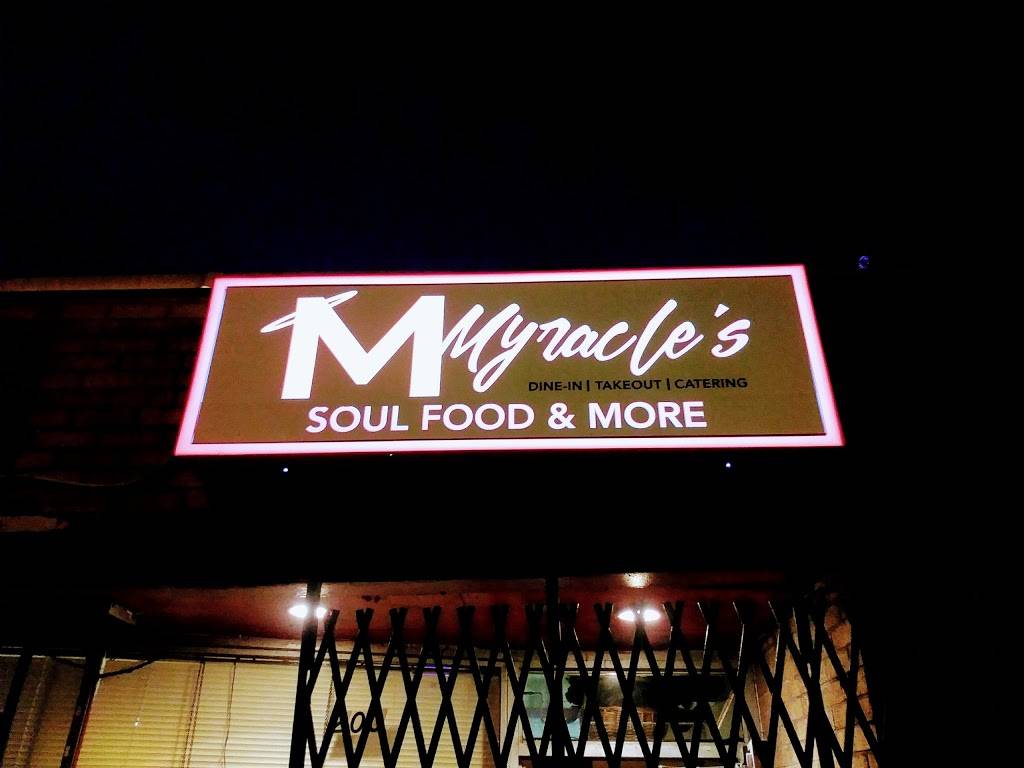 Myracles restaurant | restaurant | 200 William St, Buffalo, NY 14204, USA | 7162481228 OR +1 716-248-1228