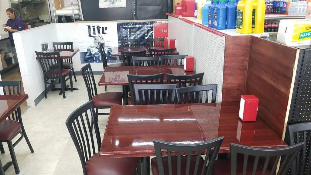 MacArthur Taco | restaurant | 705 N MacArthur Blvd, Irving, TX 75061, USA | 9724570127 OR +1 972-457-0127