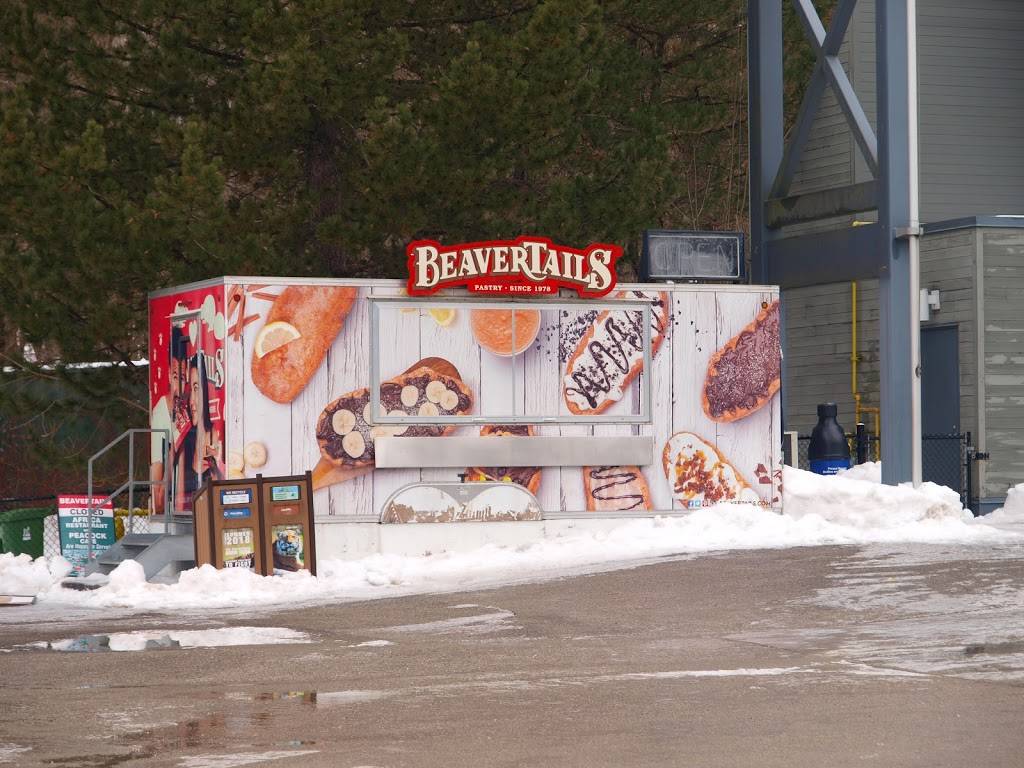 Beavertails | restaurant | Rouge, Toronto, ON M1B 5K7, Canada | 4163925929 OR +1 416-392-5929