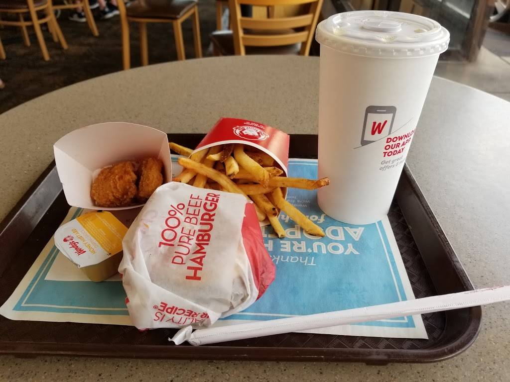 Wendys | restaurant | 5166 Airport Hwy, Toledo, OH 43615, USA | 4193823881 OR +1 419-382-3881