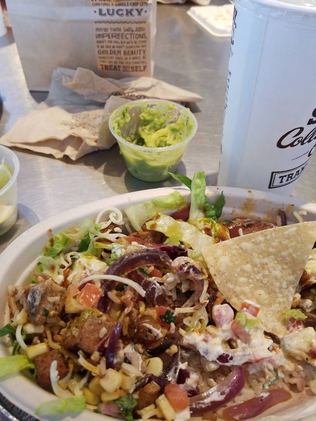 Chipotle Mexican Grill | restaurant | 3425 Vicksburg Ln N Ste 100, Plymouth, MN 55447, USA | 7635190063 OR +1 763-519-0063