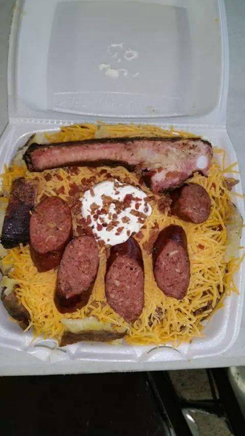 Smoke To The Bone BBQ | restaurant | 5215 Singing Hills Dr, Dallas, TX 75241, USA | 2147916765 OR +1 214-791-6765