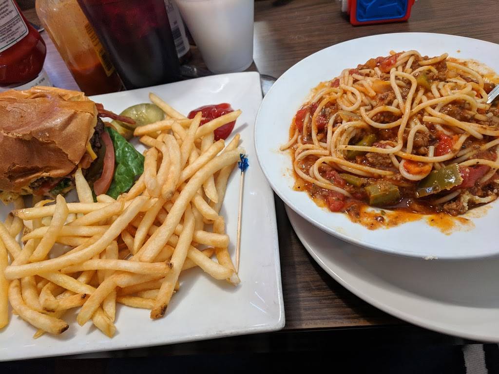 Cowgirls Cafe | cafe | 1720 S Grand Ave, Santa Ana, CA 92705, USA | 7145428877 OR +1 714-542-8877