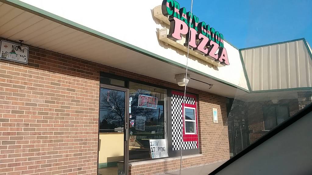 Crazy Gator Pizza | restaurant | 1850 N Milford Rd, Highland, MI 48357, USA | 2488871140 OR +1 248-887-1140