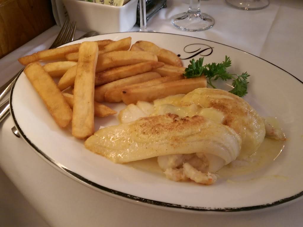 Peters Fine Dining | restaurant | 5701 Hwy 7, Markham, ON L3P 1B1, Canada | 9052949039 OR +1 905-294-9039