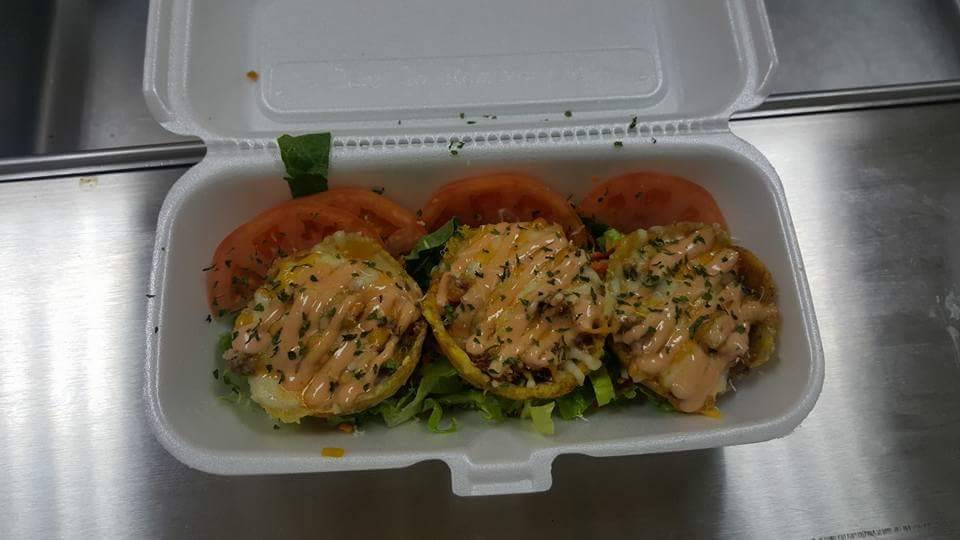 Manny Mofongo | restaurant | 188 Ashburton Ave, Yonkers, NY 10701, USA | 9144104504 OR +1 914-410-4504