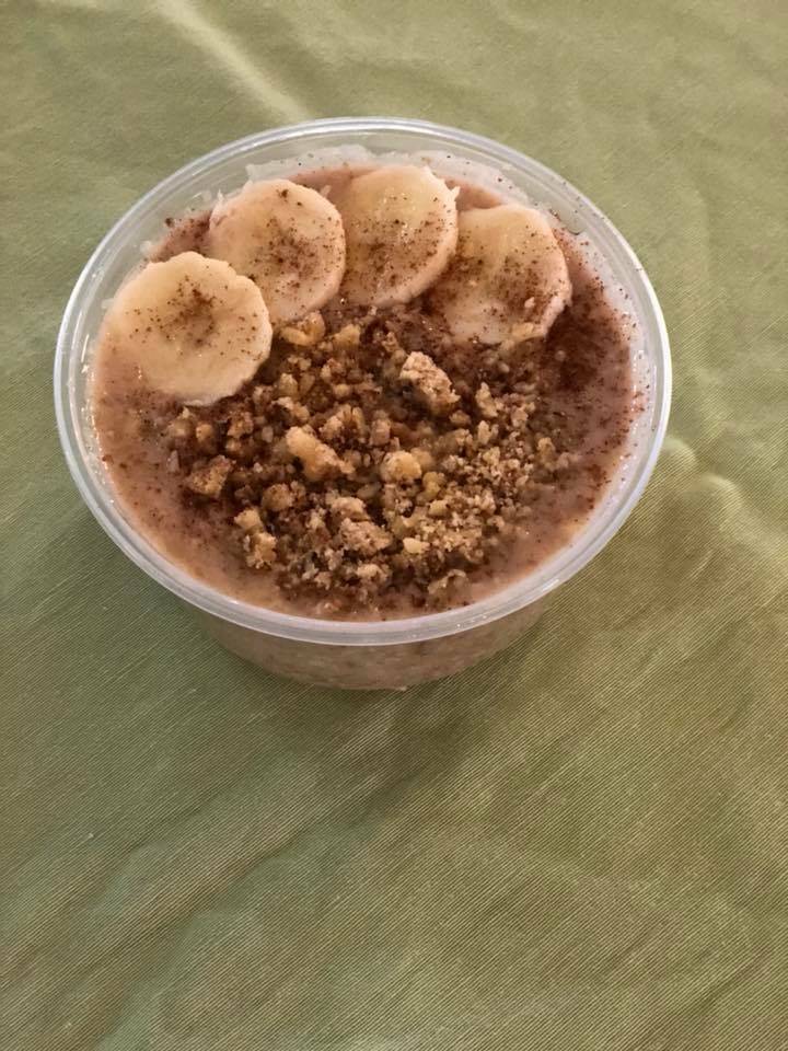 CR JUICES HEALTH BAR | restaurant | 1228 W State St, Fremont, OH 43420, USA | 5673140013 OR +1 567-314-0013