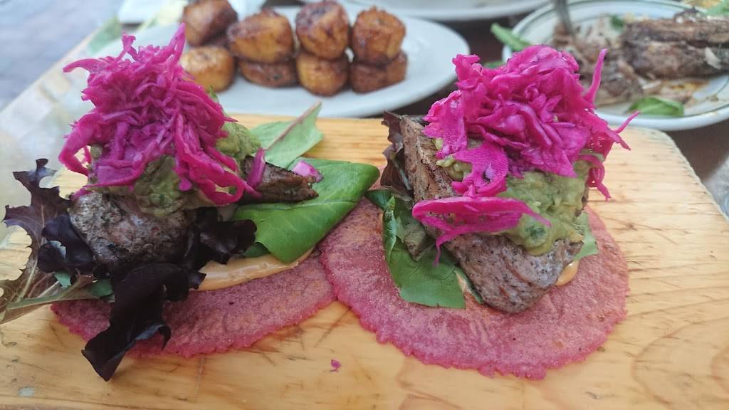 MangoSeed | restaurant | 757 Flatbush Ave, Brooklyn, NY 11226, USA | 3475291080 OR +1 347-529-1080