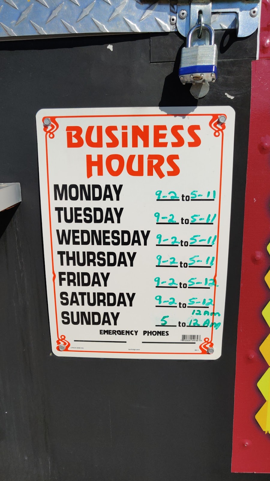 LA ISLA JALISCO | restaurant | 2013 S Bryant Blvd, San Angelo, TX 76903, USA | 3257168218 OR +1 325-716-8218