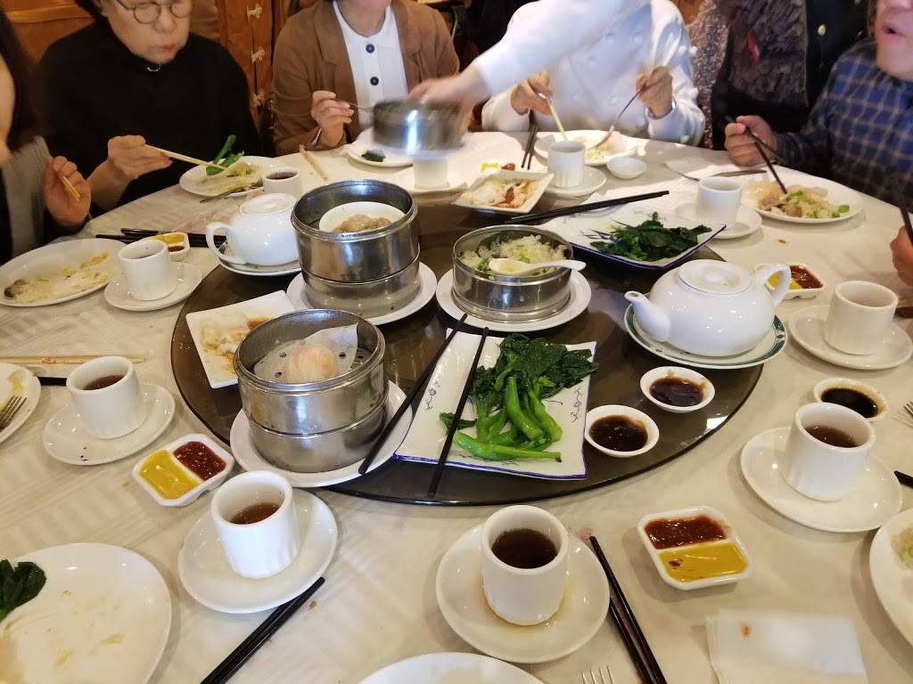 King Hua Restaurant | restaurant | 2000 W Main St, Alhambra, CA 91801, USA | 6262828833 OR +1 626-282-8833