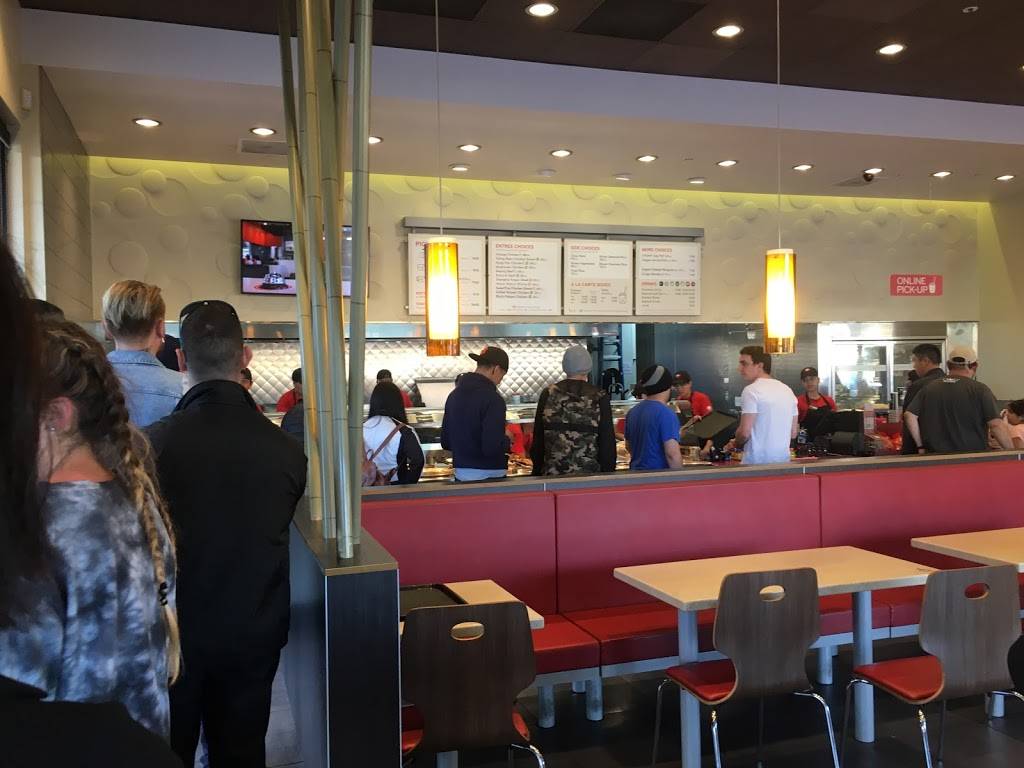 Panda Express | meal takeaway | 701 Westlake Center, Daly City, CA 94015, USA | 6507581710 OR +1 650-758-1710