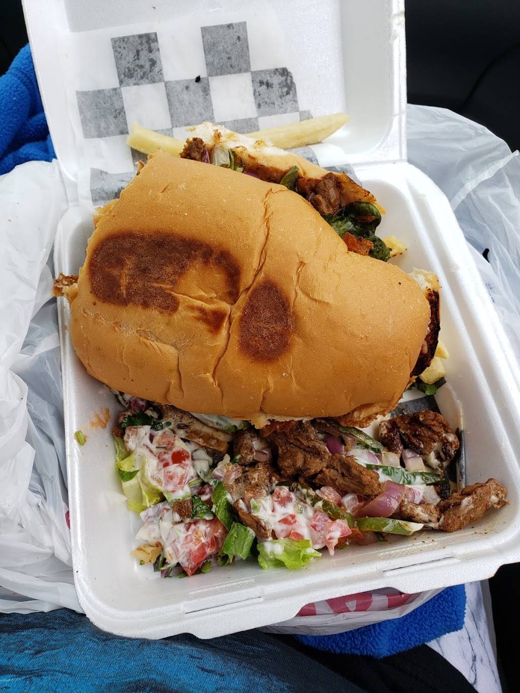 Taqueria y Pupuseria Jehova es mi Pastor | restaurant | 1961 Martin Luther King Jr Blvd, Corsicana, TX 75110, USA | 2142810476 OR +1 214-281-0476