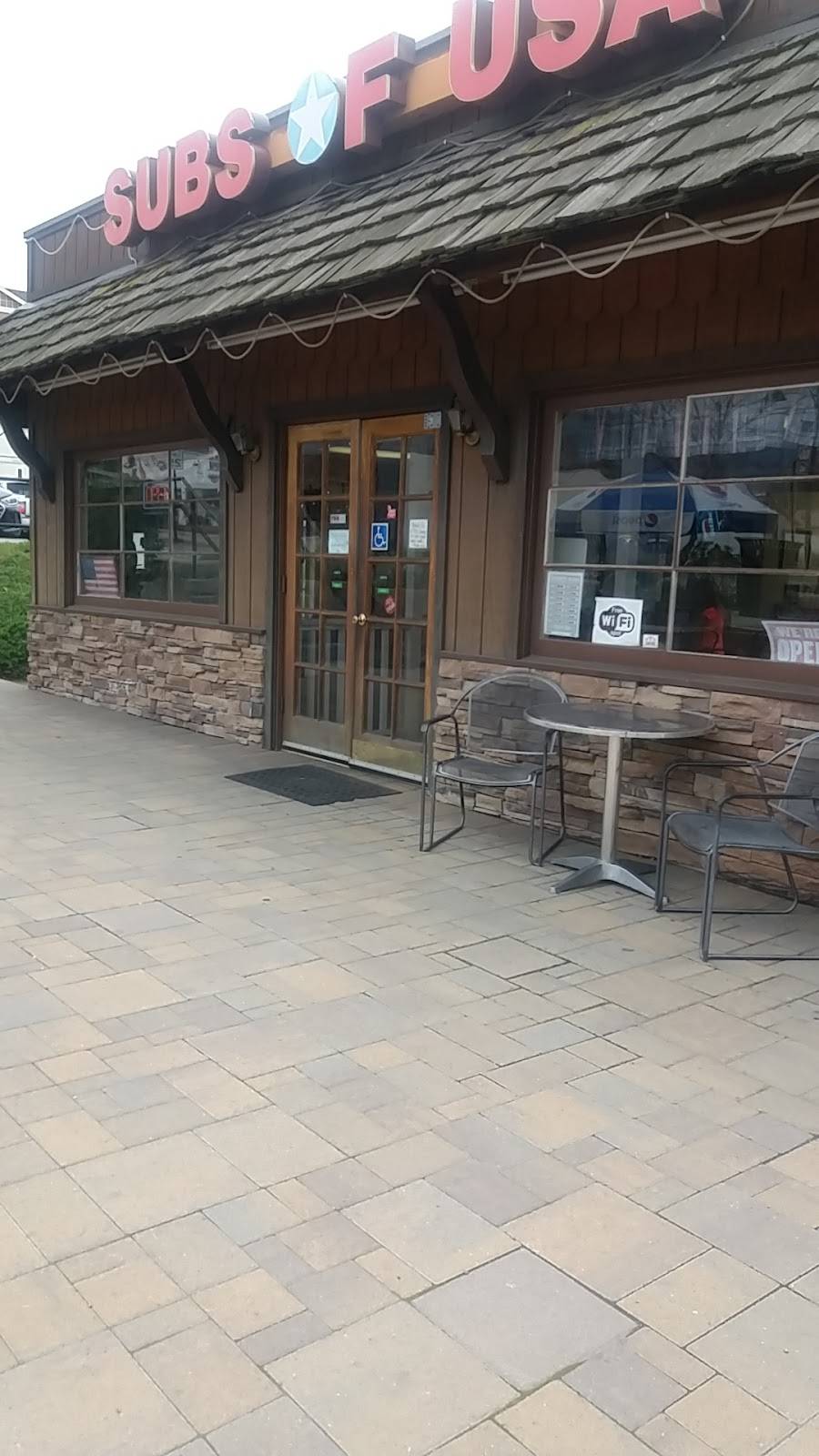 Subs of USA | restaurant | 34909 Yucaipa Blvd, Yucaipa, CA 92399, USA | 9097902585 OR +1 909-790-2585