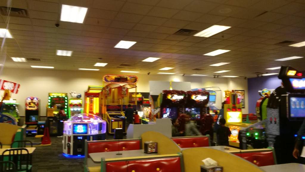 Chuck E. Cheeses | restaurant | 5912 Baltimore National Pike, Catonsville, MD 21228, USA | 4107198850 OR +1 410-719-8850
