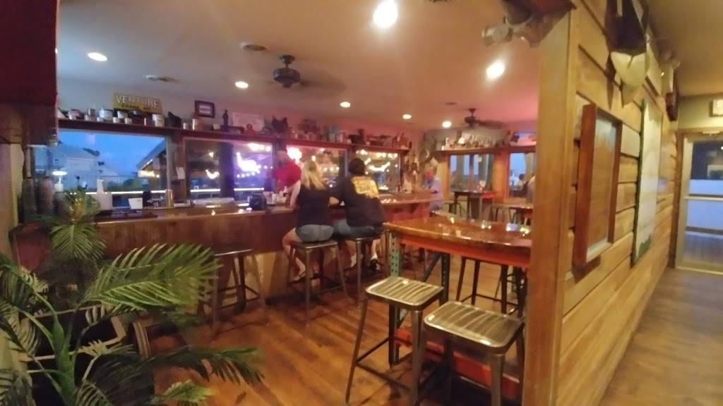 JPs on the Wharf | restaurant | 201 Hubbard Ave, Frederica, DE 19946, USA | 3023354035 OR +1 302-335-4035