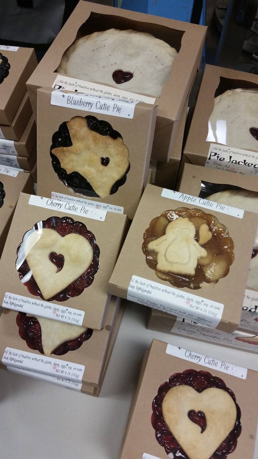 Pie Jacked | bakery | 1105 S Mays St, Round Rock, TX 78664, USA | 5128157959 OR +1 512-815-7959