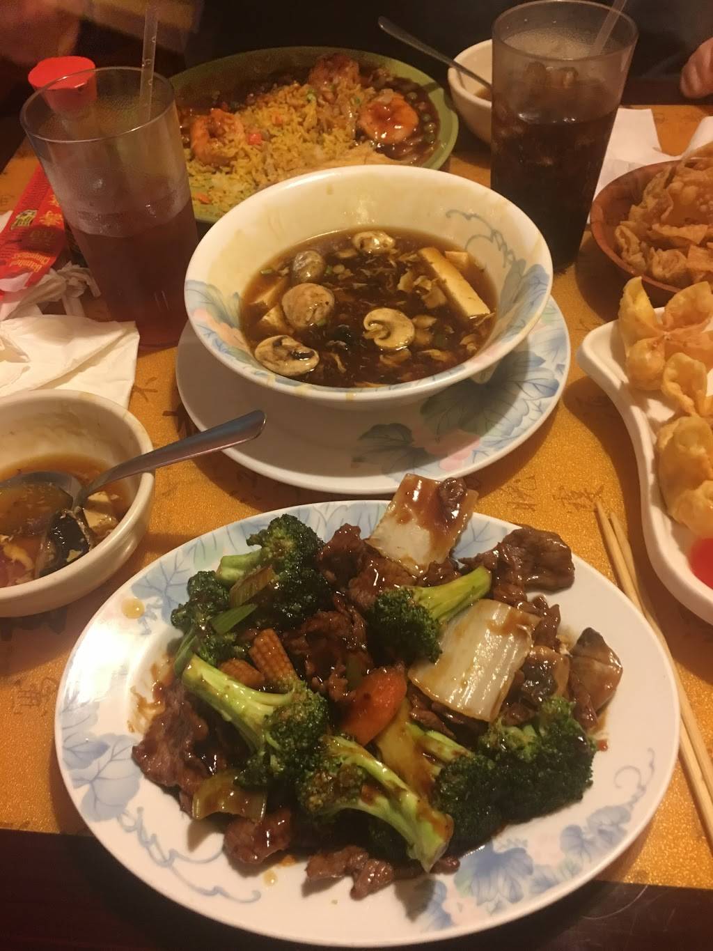 New Peking | restaurant | 3427, 2783 Elkcam Blvd, Deltona, FL 32738, USA | 3865321402 OR +1 386-532-1402