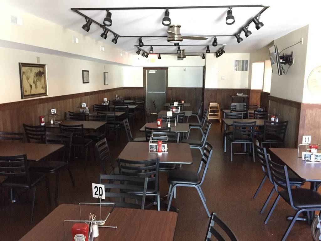 Blades Pizza | meal delivery | 286 Long St, Ashville, OH 43103, USA | 7409543411 OR +1 740-954-3411