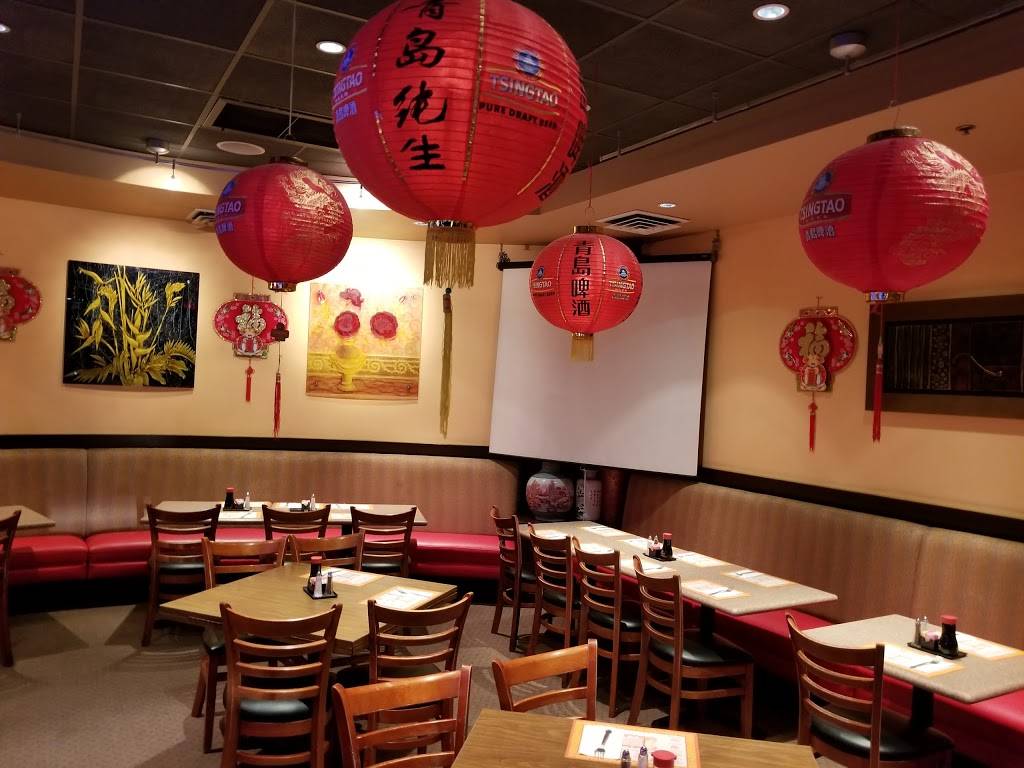 China Grill | restaurant | 7518 W Thunderbird Rd, Peoria, AZ 85381, USA | 6234128899 OR +1 623-412-8899