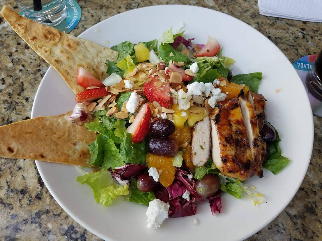 Bahama Breeze | meal takeaway | 14701 S Tamiami Trail, Fort Myers, FL 33912, USA | 2394549234 OR +1 239-454-9234