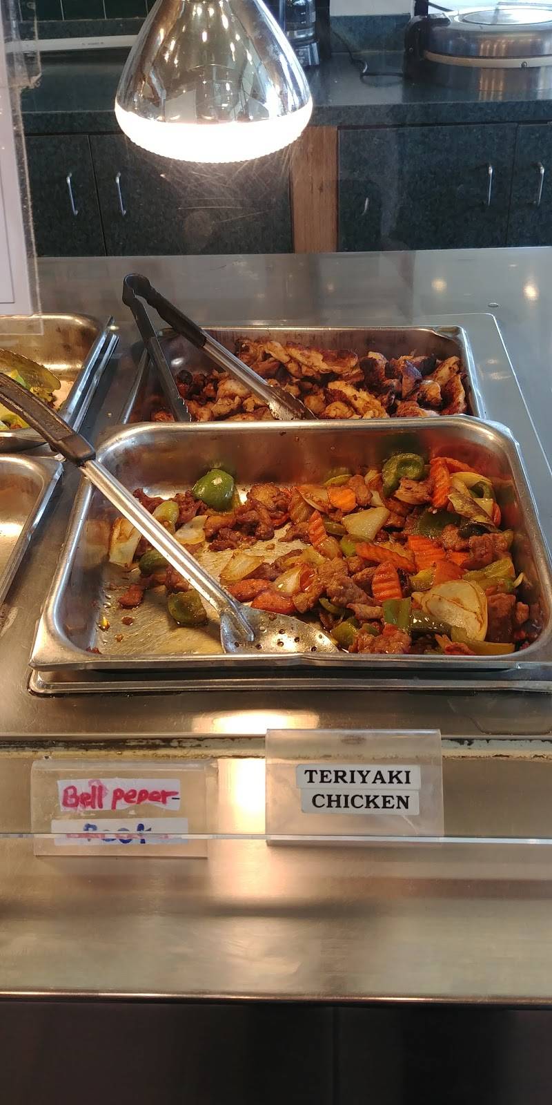 Magic Wok | restaurant | 4200 Chino Hills Pkwy # 335B, Chino Hills, CA 91709, USA | 9095972881 OR +1 909-597-2881