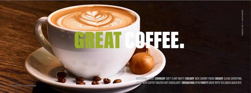 The 407 Coffee House | bakery | 407 Main St, Edmonds, WA 98020, USA | 4259216147 OR +1 425-921-6147