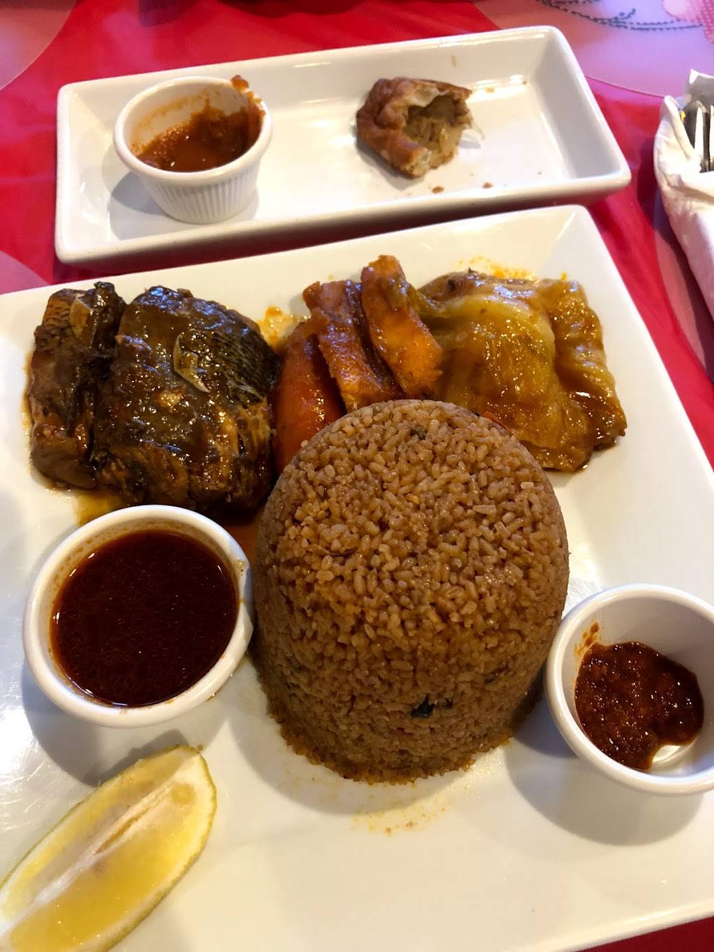 Chez Dior | restaurant | 5124 Baltimore Ave, Hyattsville, MD 20781, USA | 2406965907 OR +1 240-696-5907