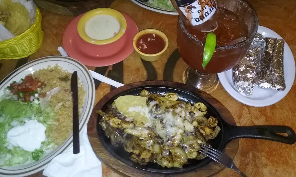 El Paso Mexican Restaurant | restaurant | 1937 US-1, Lexington, SC 29072, USA | 8037857226 OR +1 803-785-7226